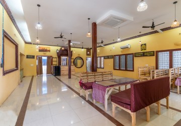 251.92 Sqm Retail Space For Rent - Chakto Mukh, Phnom Penh thumbnail