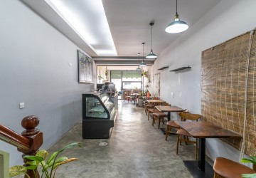 251.92 Sqm Retail Space For Rent - Chakto Mukh, Phnom Penh thumbnail