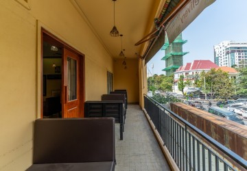 251.92 Sqm Retail Space For Rent - Chakto Mukh, Phnom Penh thumbnail