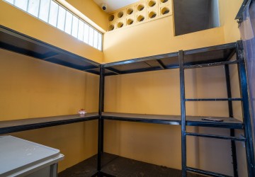 251.92 Sqm Retail Space For Rent - Chakto Mukh, Phnom Penh thumbnail