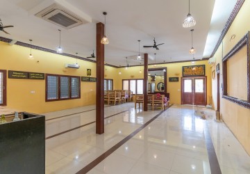 251.92 Sqm Retail Space For Rent - Chakto Mukh, Phnom Penh thumbnail