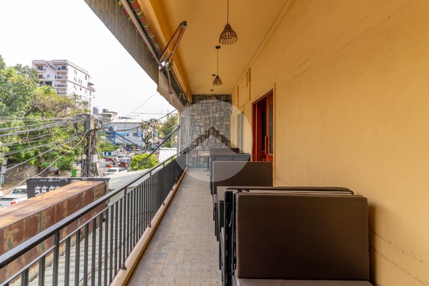 251.92 Sqm Retail Space For Rent - Chakto Mukh, Phnom Penh