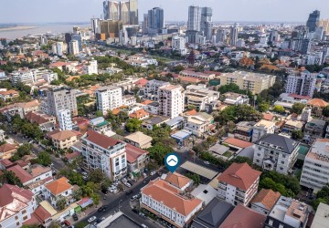 251.92 Sqm Retail Space For Rent - Chakto Mukh, Phnom Penh thumbnail