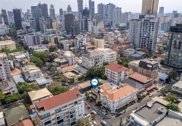 251.92 Sqm Retail Space For Rent - Chakto Mukh, Phnom Penh thumbnail