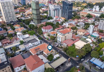 251.92 Sqm Retail Space For Rent - Chakto Mukh, Phnom Penh thumbnail