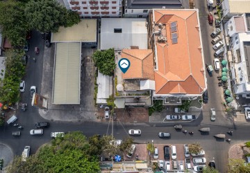 251.92 Sqm Retail Space For Rent - Chakto Mukh, Phnom Penh thumbnail