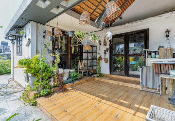 251.92 Sqm Retail Space For Rent - Chakto Mukh, Phnom Penh thumbnail
