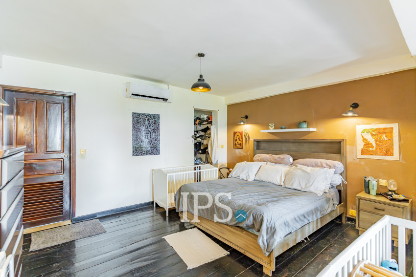 251.92 Sqm Retail Space For Rent - Chakto Mukh, Phnom Penh