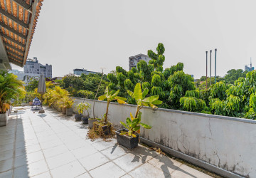 251.92 Sqm Retail Space For Rent - Chakto Mukh, Phnom Penh thumbnail