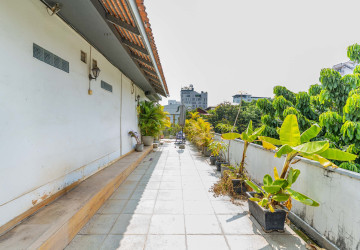 251.92 Sqm Retail Space For Rent - Chakto Mukh, Phnom Penh thumbnail