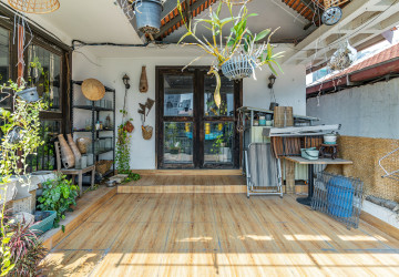 251.92 Sqm Retail Space For Rent - Chakto Mukh, Phnom Penh thumbnail