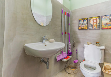 251.92 Sqm Retail Space For Rent - Chakto Mukh, Phnom Penh thumbnail