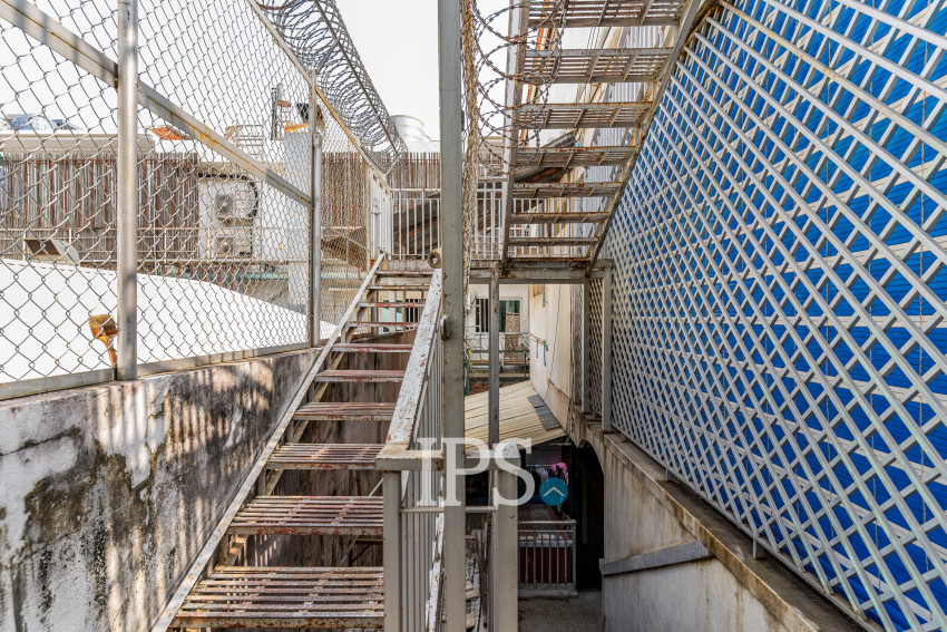 251.92 Sqm Retail Space For Rent - Chakto Mukh, Phnom Penh