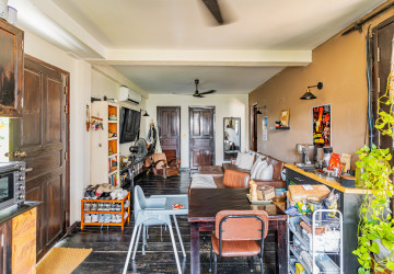 251.92 Sqm Retail Space For Rent - Chakto Mukh, Phnom Penh thumbnail