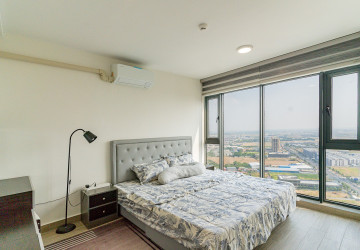 37th Floor 2 Bedroom Condo For Sale - Urban Village Phase II, Chak Angrae Leu, Phnom Penh thumbnail