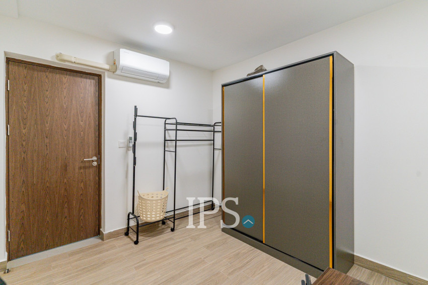 37th Floor 2 Bedroom Condo For Sale - Urban Village Phase II, Chak Angrae Leu, Phnom Penh