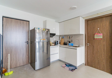37th Floor 2 Bedroom Condo For Sale - Urban Village Phase II, Chak Angrae Leu, Phnom Penh thumbnail