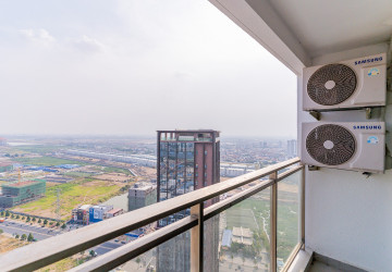 37th Floor 2 Bedroom Condo For Sale - Urban Village Phase II, Chak Angrae Leu, Phnom Penh thumbnail