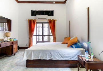 Hospitality Villa Business for Sale - Sala Kamreuk, Siem Reap thumbnail