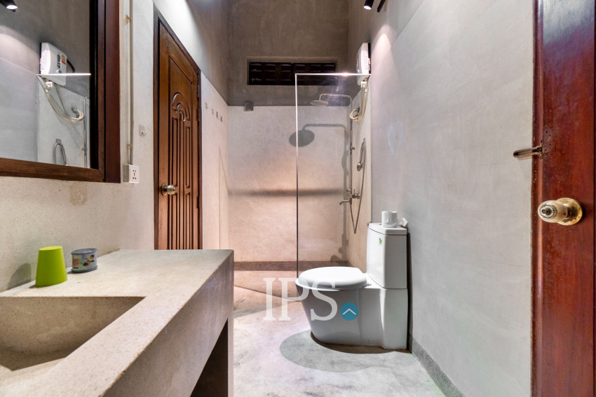 Hospitality Villa Business for Sale - Sala Kamreuk, Siem Reap