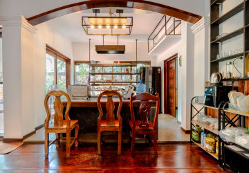 Hospitality Villa Business for Sale - Sala Kamreuk, Siem Reap thumbnail