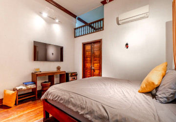 Hospitality Villa Business for Sale - Sala Kamreuk, Siem Reap thumbnail