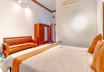 Hospitality Villa Business for Sale - Sala Kamreuk, Siem Reap thumbnail
