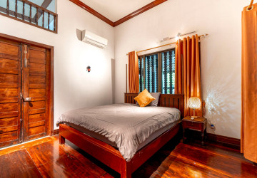 Hospitality Villa Business for Sale - Sala Kamreuk, Siem Reap thumbnail
