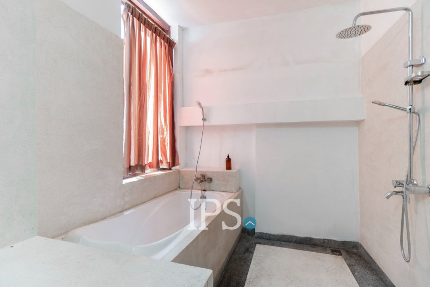Hospitality Villa Business for Sale - Sala Kamreuk, Siem Reap