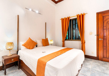 Hospitality Villa Business for Sale - Sala Kamreuk, Siem Reap thumbnail