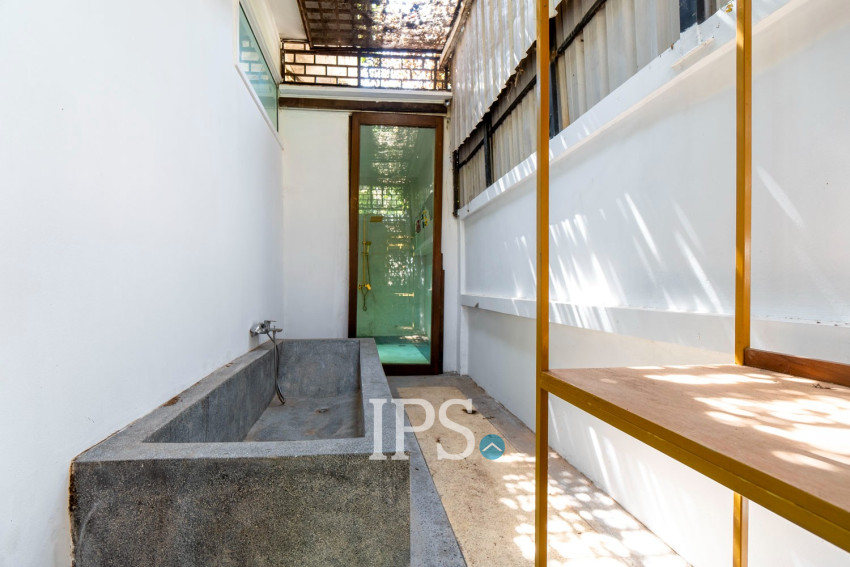Hospitality Villa Business for Sale - Sala Kamreuk, Siem Reap