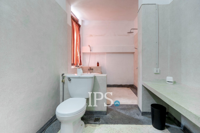 Hospitality Villa Business for Sale - Sala Kamreuk, Siem Reap