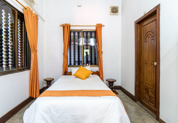 Hospitality Villa Business for Sale - Sala Kamreuk, Siem Reap thumbnail