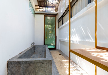 Hospitality Villa Business for Sale - Sala Kamreuk, Siem Reap thumbnail