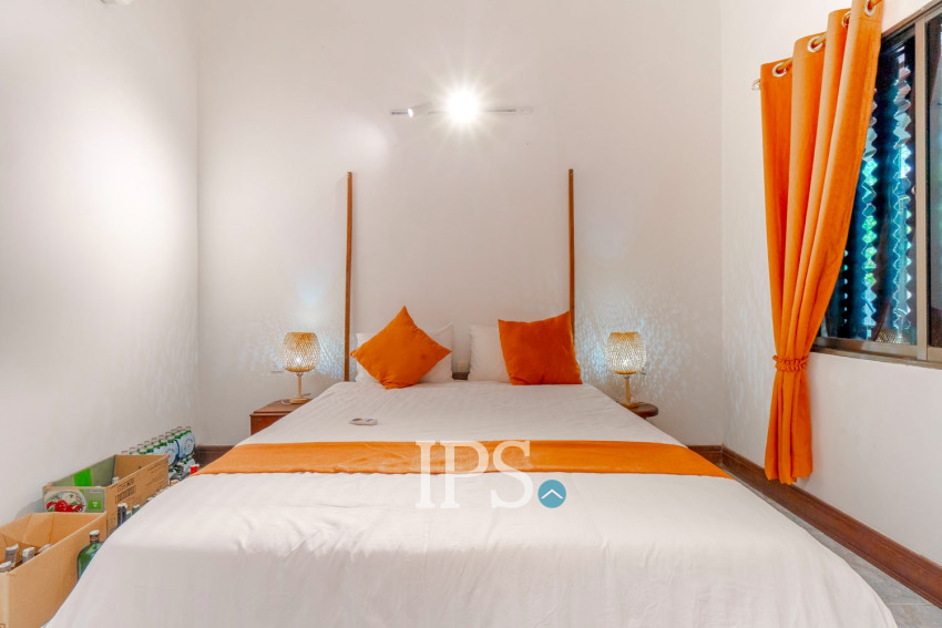 Hospitality Villa Business for Sale - Sala Kamreuk, Siem Reap