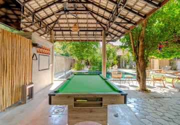 Hospitality Villa Business for Sale - Sala Kamreuk, Siem Reap thumbnail