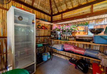 Hospitality Villa Business for Sale - Sala Kamreuk, Siem Reap thumbnail