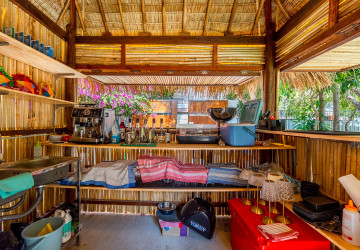 Hospitality Villa Business for Sale - Sala Kamreuk, Siem Reap thumbnail