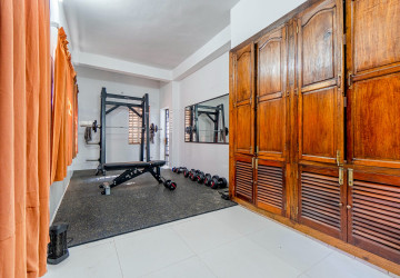 Hospitality Villa Business for Sale - Sala Kamreuk, Siem Reap thumbnail