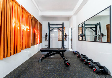 Hospitality Villa Business for Sale - Sala Kamreuk, Siem Reap thumbnail