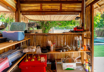 Hospitality Villa Business for Sale - Sala Kamreuk, Siem Reap thumbnail