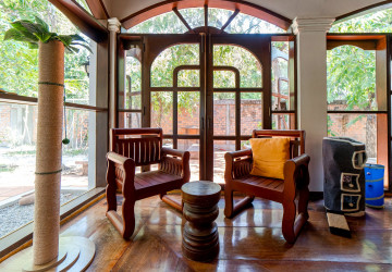 Hospitality Villa Business for Sale - Sala Kamreuk, Siem Reap thumbnail