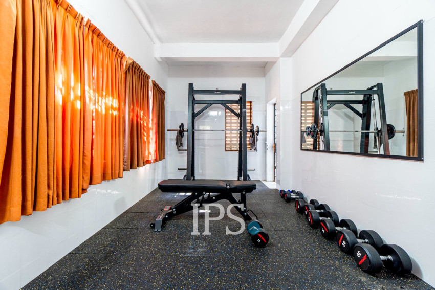 Hospitality Villa Business for Sale - Sala Kamreuk, Siem Reap