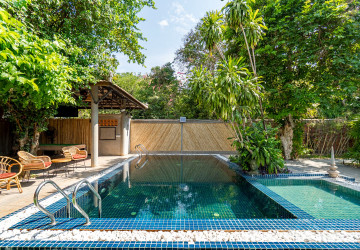 Hospitality Villa Business for Sale - Sala Kamreuk, Siem Reap thumbnail