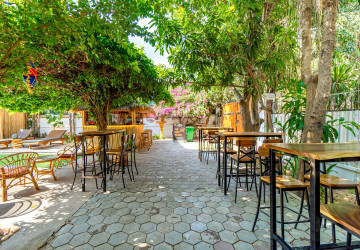 Hospitality Villa Business for Sale - Sala Kamreuk, Siem Reap thumbnail