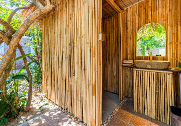 Hospitality Villa Business for Sale - Sala Kamreuk, Siem Reap thumbnail