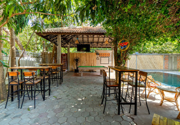 Hospitality Villa Business for Sale - Sala Kamreuk, Siem Reap thumbnail