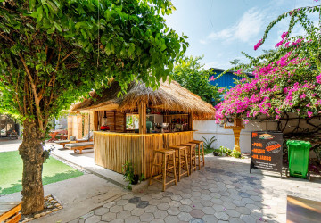 Hospitality Villa Business for Sale - Sala Kamreuk, Siem Reap thumbnail