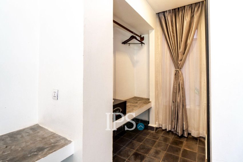 7 Bedroom Guesthouse  For Rent - Sangkat Siem Reap, Siem Reap