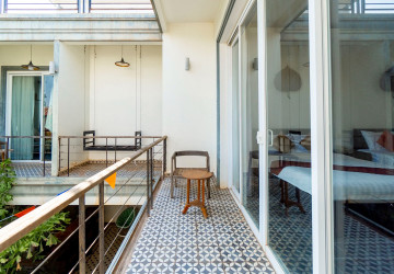 7 Bedroom Guesthouse  For Rent - Sangkat Siem Reap, Siem Reap thumbnail